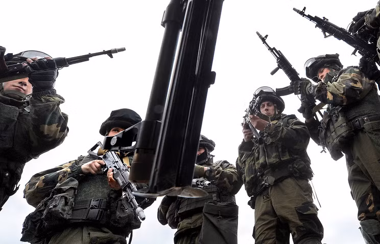 Giữa căng thẳng với NATO, Nga và các nước CSTO tập trận quy mô lớn