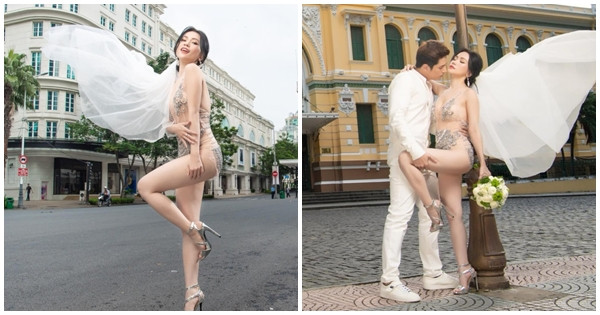 Showbiz 14/10: Sĩ Thanh ‘Căn hộ 69’ lên tiếng về bộ ảnh phản cảm