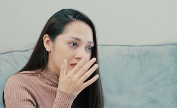 Bảo Anh lần đầu lên tiếng về tin đồn là người thứ 3.