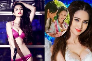 Showbiz 20/10: Diễn viên phim cấp 3 tiết lộ ‘sốc’, hối hận vì vai diễn