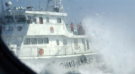 Bản tin 8H: Trung Quốc dùng bộ máy truyền thông khổng lồ để xuyên tạc