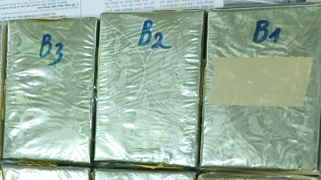 Ảnh minh họa. Nguồn: Tuấn Nguyễn