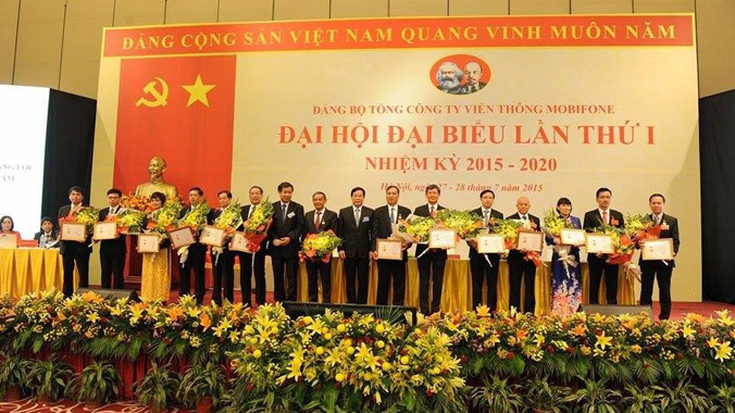 MobiFone sẽ lấn sân sang truyền hình, bán lẻ