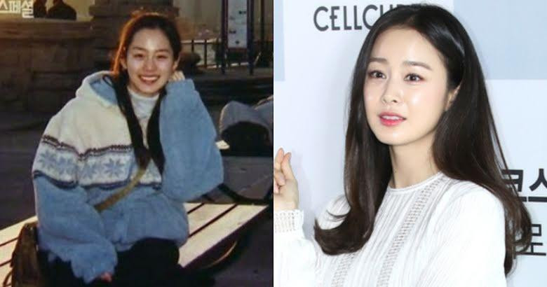 Bạn đại học tiết lộ về thời sinh viên của Kim Tae Hee: Biến người bên cạnh thành ‘mực’