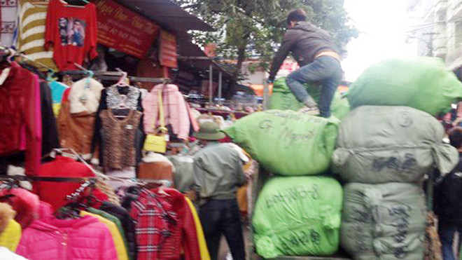 Ảnh minh họa. Nguồn: Internet