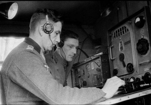 Kế hoạch phản gián quy mô lớn đã khiến Đức mất hàng chục điệp viên. Ảnh: Bashny.