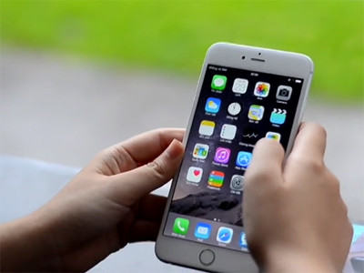 Đánh giá iPhone 6 Plus