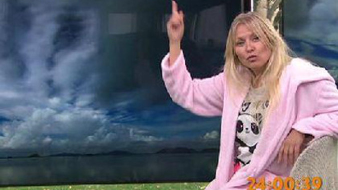 Kể về thời tiết liên tục 33 giờ 