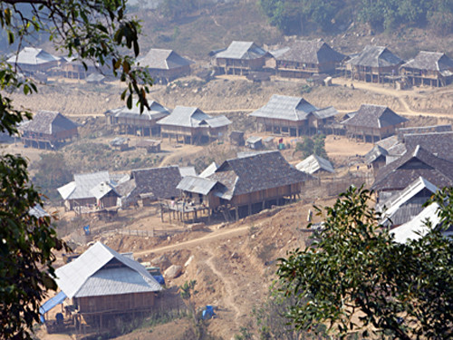 Phó Thủ tướng Nguyễn Xuân Phúc chỉ đạo xử lý tình trạng di dân tự phát