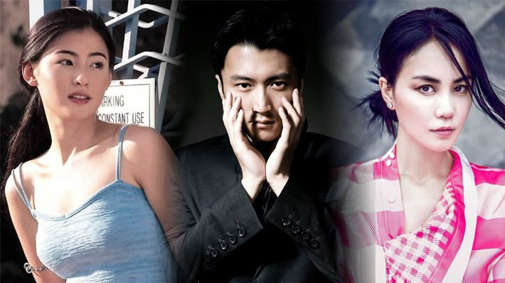 Bảo vệ Vương Phi, Tạ Đình Phong nói nguyên nhân ly hôn từ phía Trương Bá Chi