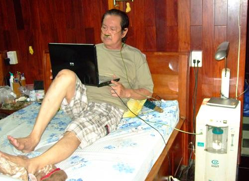  Nghệ sỹ Chánh Tín 