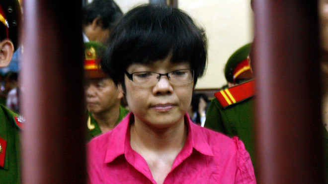 Vì tham vọng, Huỳnh Thị Huyền Như đã đẩy chị ruột mình vào vòng lao lý