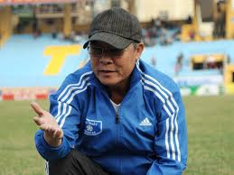 Ông Nguyễn Thành Vinh