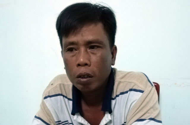 Phát bị bắt sau hơn một tháng có lệnh truy nã