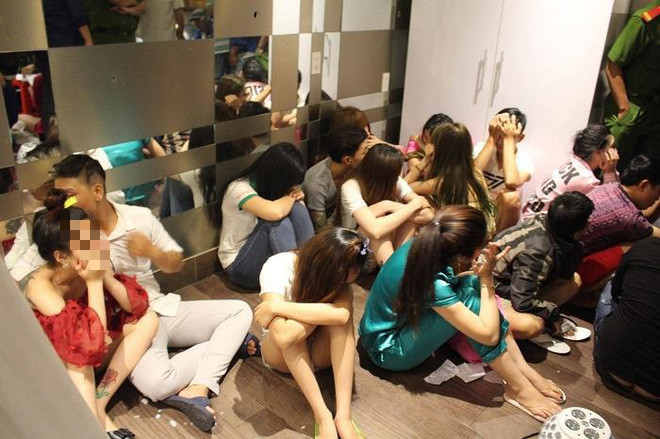 Ảnh chỉ mang tính minh họa