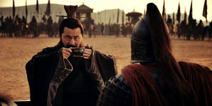 Sự tín nhiệm cao nhất, Tào Tháo vẫn phải dành cho các tướng lĩnh “huynh đệ” mang họ Tào và họ Hạ Hầu.