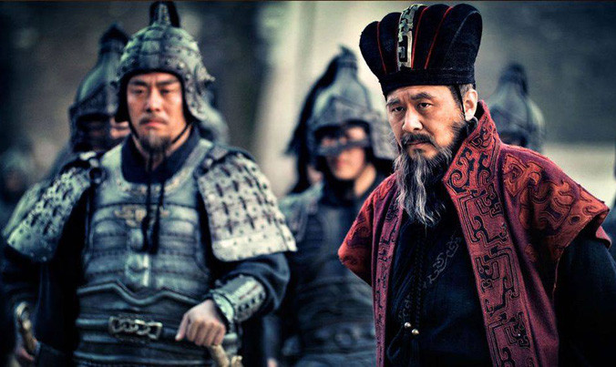 Nếu lúc đó xung quanh Tào Tháo không có những tướng lĩnh trung kiên đi theo ông ta từ đầu, mọi chuyện sẽ còn khó khăn hơn gấp bội.