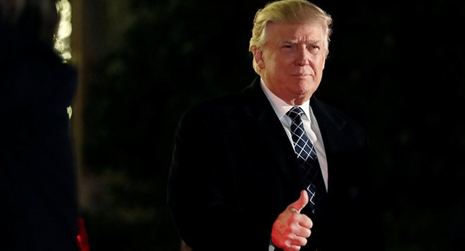 Một số đại cử tri chuẩn bị những nỗ lực cuối để tìm người thay thế ông Trump. Nguồn: Reuters 