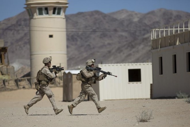 Bản tin 20H: Quân đội Mỹ khai khống chi tiêu 6.500 tỷ USD