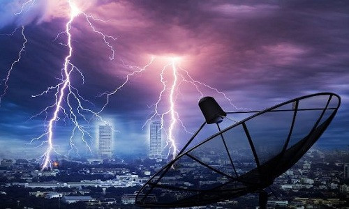 Con người luôn khao khát điều khiển được thời tiết. Ảnh minh họa: Flickr.