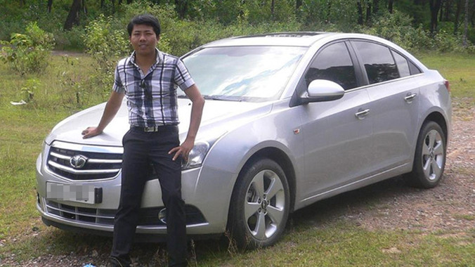 Vì từng đánh rơi giấy tờ nên Nguyên Lê rất hiểu hoàn cảnh của người mất.