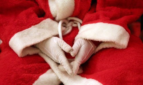 Chiếc trực thăng do kẻ giả ông già Noel cướp vẫn chưa rõ tung tích. Ảnh: Stuff.