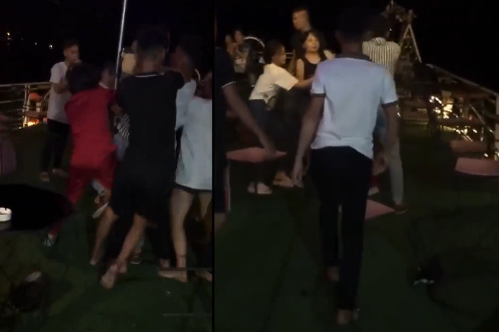 Hình ảnh cắt từ video