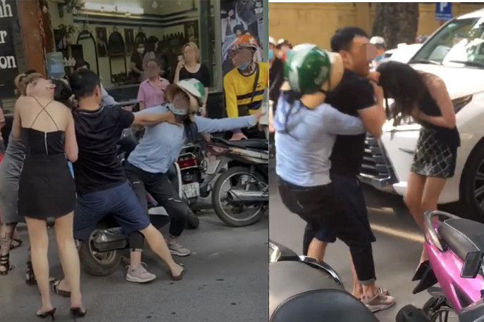 Hình ảnh cắt từ clip