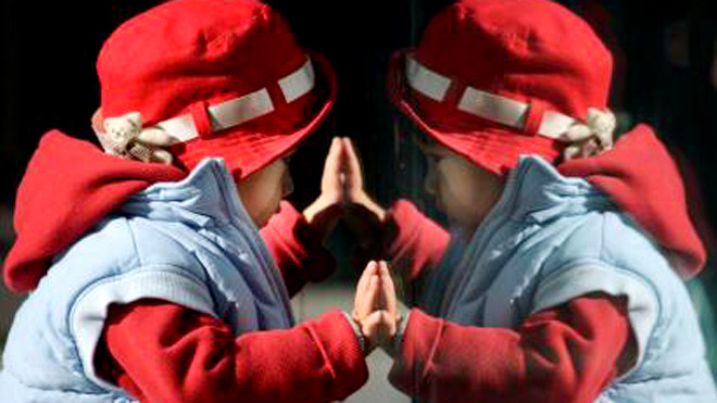 Quần áo trẻ em xuất xứ Trung Quốc bị phát hiện chứa hóa chất độc hại