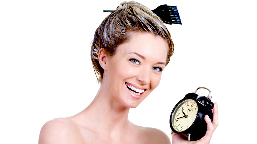 Những mối nguy khó ngờ từ thuốc nhuộm tóc