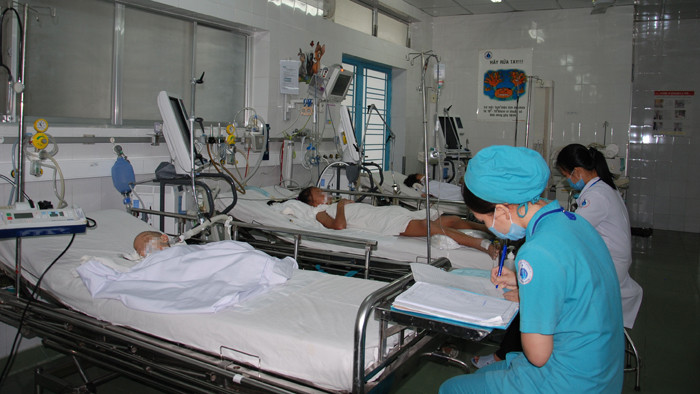 Ảnh minh họa: Internet