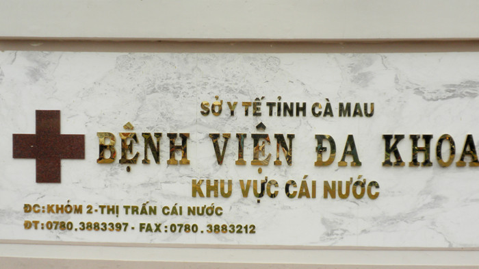 Bệnh nhân tử vong sau truyền, người nhà vây bệnh viện