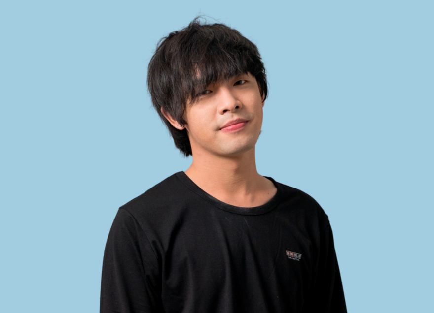 “Kỹ sư âm nhạc” Nguyễn Hoàng Bảo Đại 