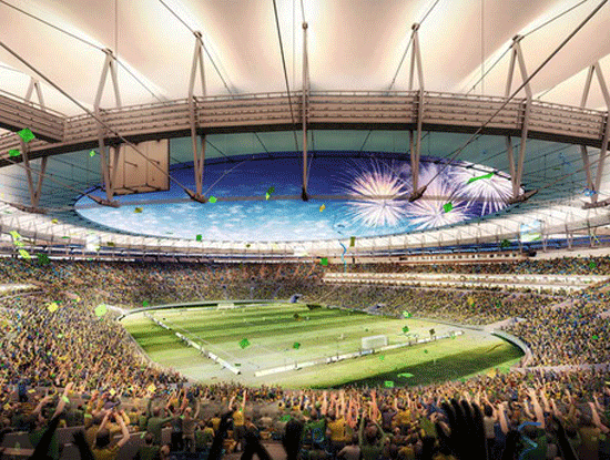 trong trường hợp xấu nhất là không ai mua bản quyền World Cup 2014 có lẽ MP&Silva buộc phải bán rẻ, thậm chí còn phải biếu không cho các đài Việt Nam phát sóng miễn phí, nếu không muốn bị FIFA phạt nặng vì vi phạm hợp đồng.