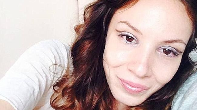 Autumn Radtke, 28 tuổi, nữ CEO sàn giao dịch Bitcoin First Meta