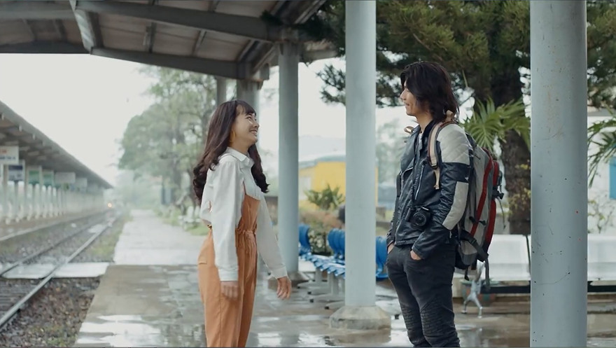 Ngày ấy mình đã yêu tập 4: Chiêu độc của Hạ chai mặt hỏi vay tiền