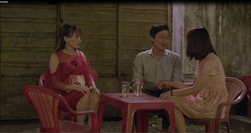 Đức giới thiệu bạn gái với Sol