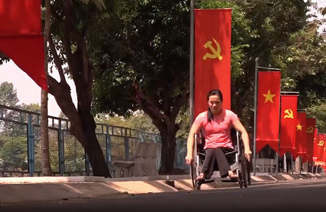 "Cuộc đua" về những số phận đặc biệt của những huyền thoại làng thể thao