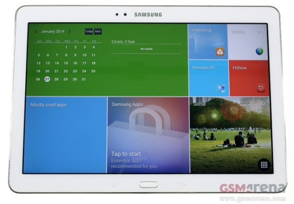 Apple vẫn đứng đầu máy tính bảng thế giới 
