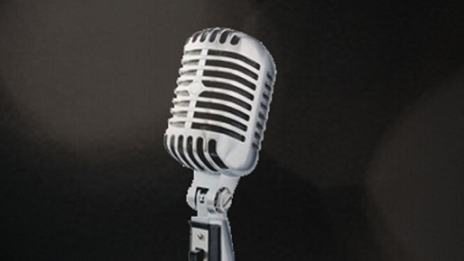 Khi MC truyền hình há miệng mắc... “sạn”