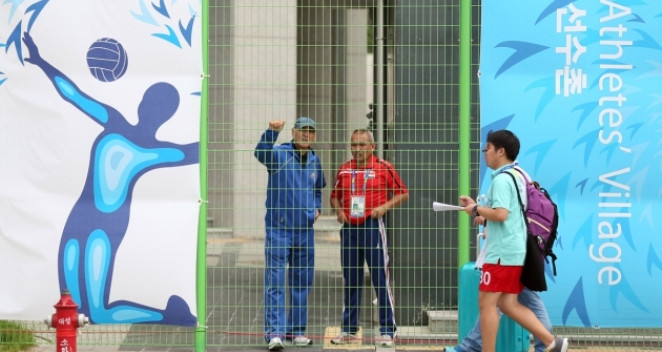 Từ Asiad 17 đến chuyện sex trong thể thao