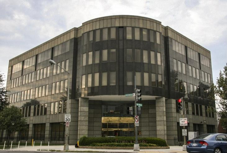 Văn phòng văn hoá kinh tế Đài Bắc tại Washington