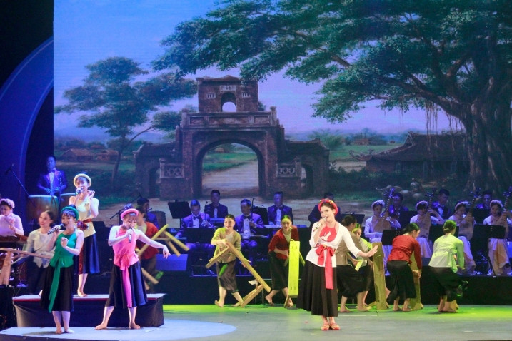 Chàng vinh quy của Phạm Phương Thảo giành Huy chương vàng