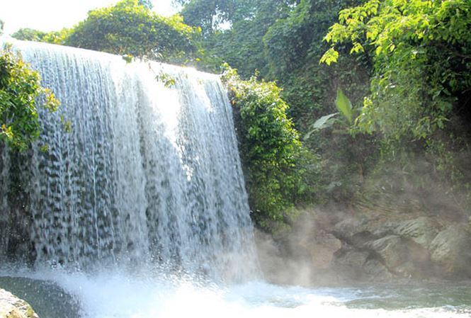 Nhiều điểm du lịch, vui chơi giải trí ngay Hà Nội