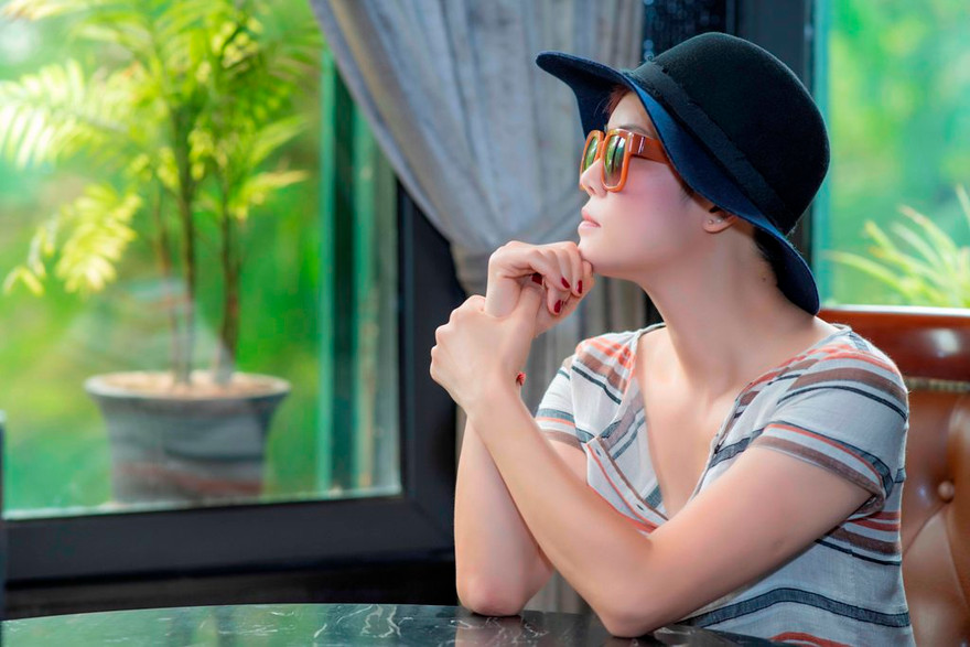 Thu Phương vẫn nhất quyết chưa đồng ý cưới Dũng Taylor