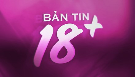 Bản tin Video 18+ số 13: Độc đáo màn nhả khói nghệ thuật