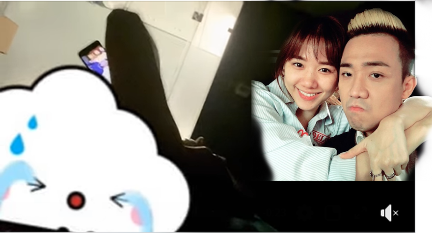 Hari Won cầu xin Lệ Giang 'Hay là chị mang chồng em về nuôi luôn cũng được'