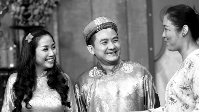 Chương trình Tết hay trên Giải trí TV