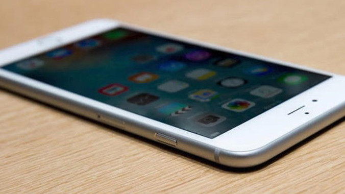 Người dùng tiếp tục lên mạng tố iPhone 6S đột ngột tắt máy
