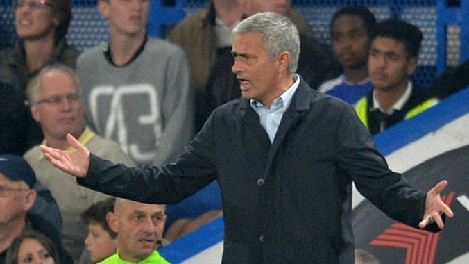 BLĐ Chelsea vẫn đặt niềm tin vào Mourinho.